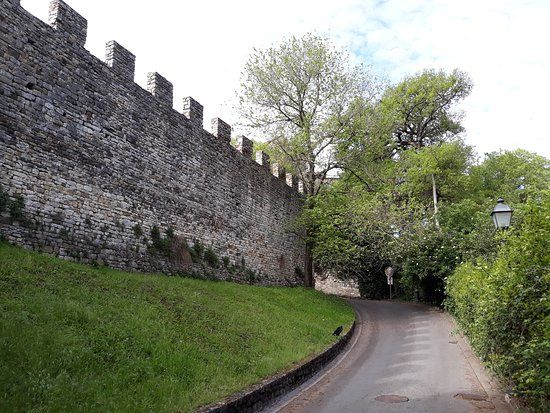 Il Castello di Calenzano