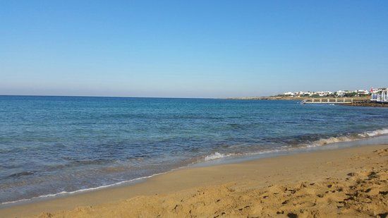 Parco Naturale Regionale Litorale di Ugento