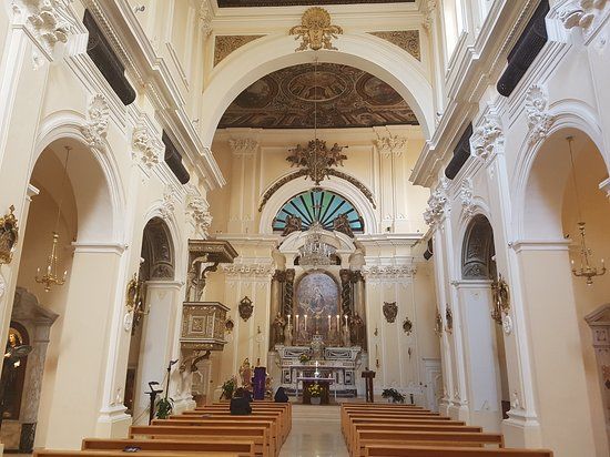 Chiesa di Santa Maria degli Angeli