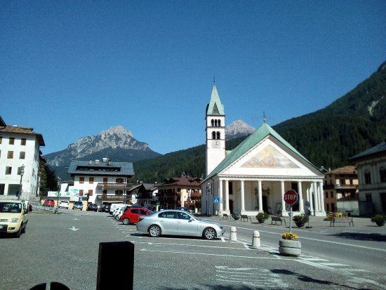 Chiesa di Santo Stefano