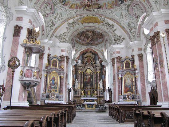 Pfarrkirche St. Michael