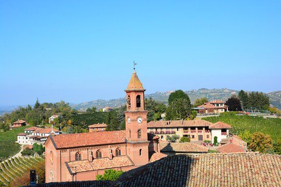 Chiesa Parrocchiale di San Sebastiano