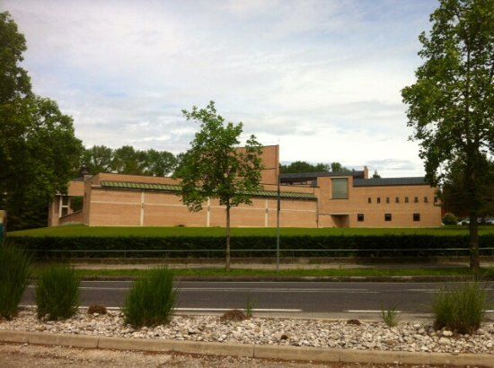 Diözesanmuseum von Concordia-Pordenone