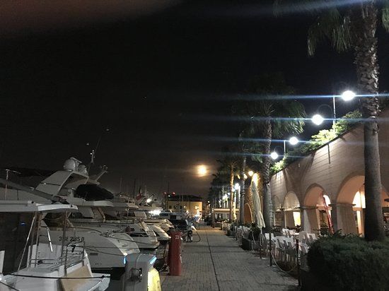 Marina di Sestri Ponente