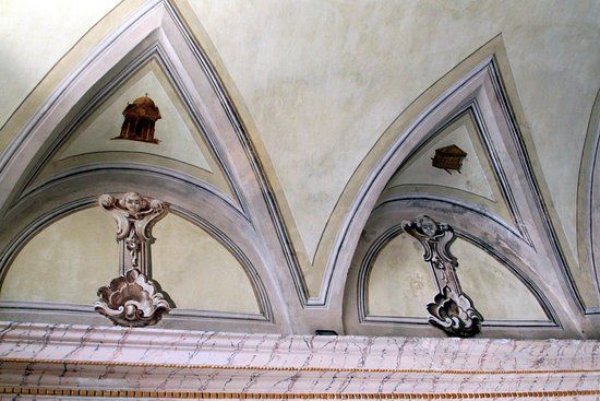 Oratorio della Visitazione di Maria ad Elisabetta