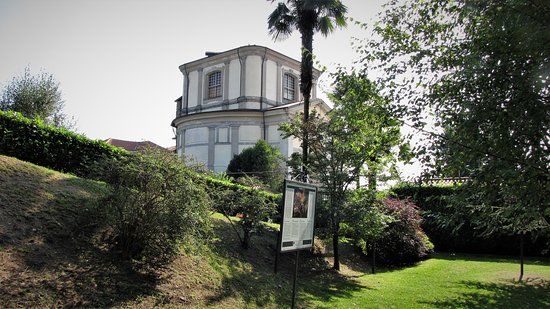 Sacro Monte di Arona