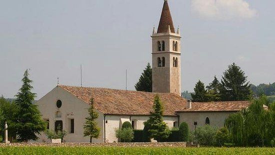 Santuario di Santa Maria della Pieve