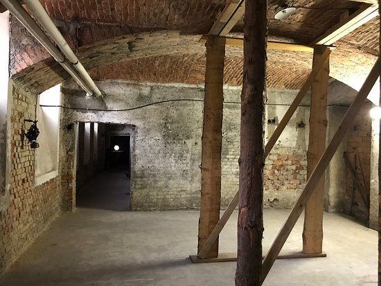 Rifugio Antiaereo 87