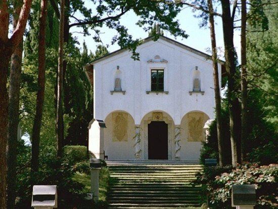 Santuario di San Carlo