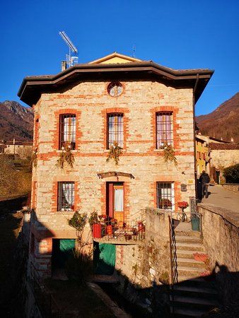 Palazzo Barbi di Cison di Valmarino