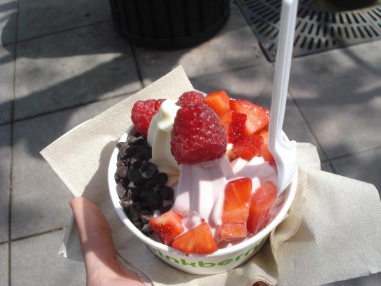 Pinkberry