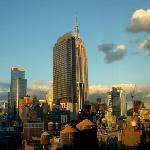 Pourtal Wine Tasting Bar