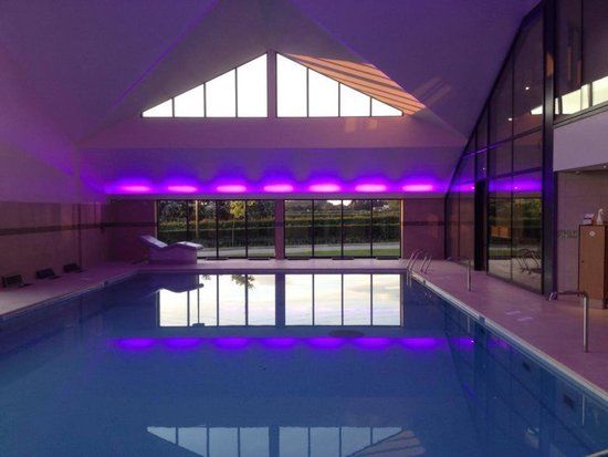 Acresfield Health Club & Spa