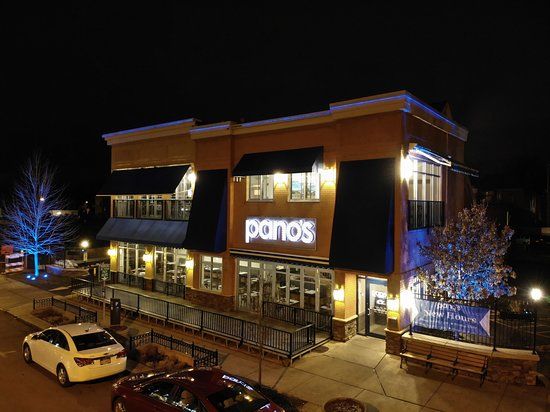 Pano's Restaurant