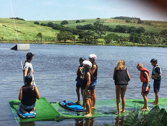 Ballito Cable Ski Park