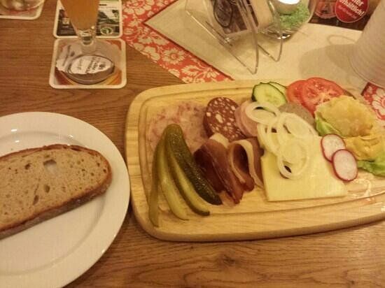 Brauerei-Ausschank zum Löwen