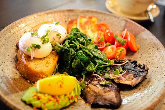 Common Man Coffee Roasters