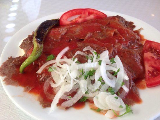 Tokmak Hasan'nin Yeri