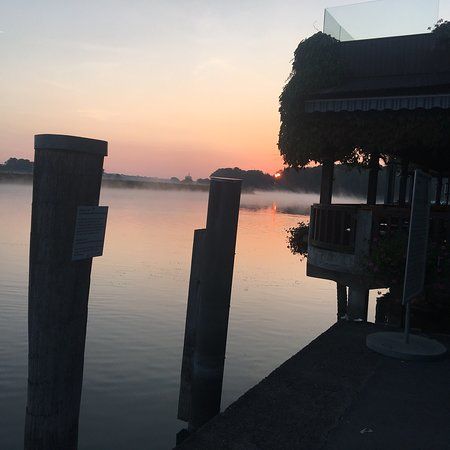 Uferpromenade Gottlieben