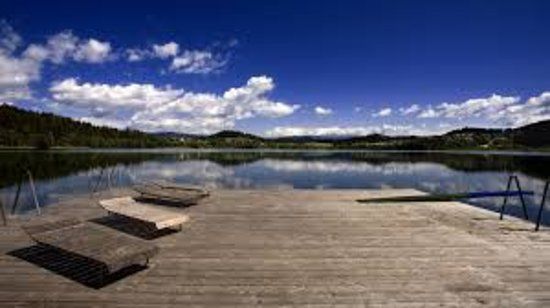 Strandbad Längsee