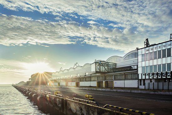 Emigrationsmuseum Gdynia