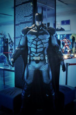 Film Legends Muzeum Poděbrady