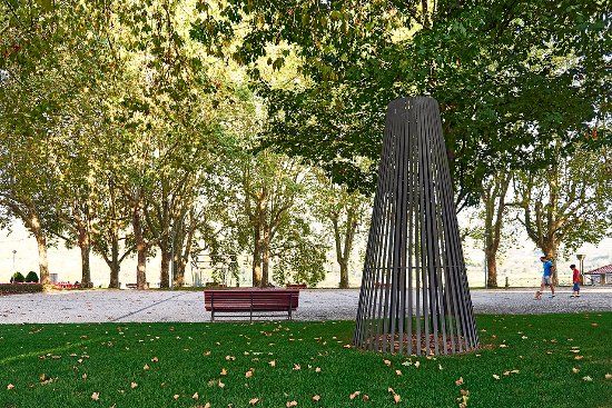 Jardim dos Carvalhais