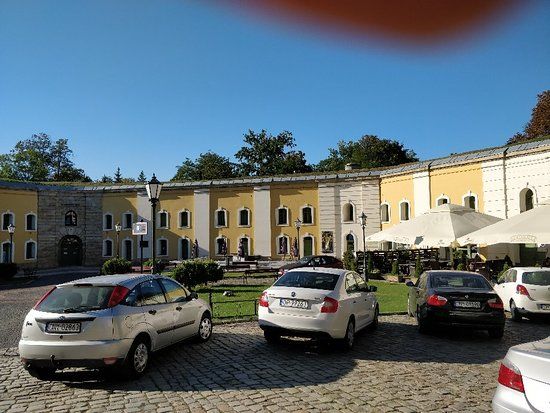 Bastei der Hl. Hedwig