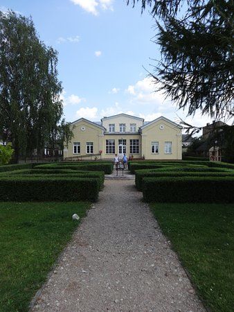Konopnicka's Museum