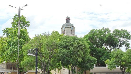 Clock Tower of Varna