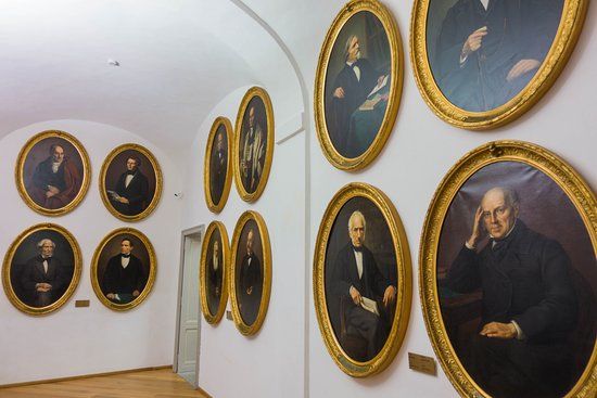 Asti museum of Italian unification