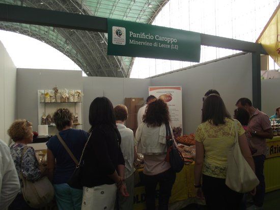 Messe Fiera del Levante