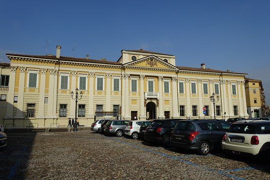 Museum Palazzo d'Arco