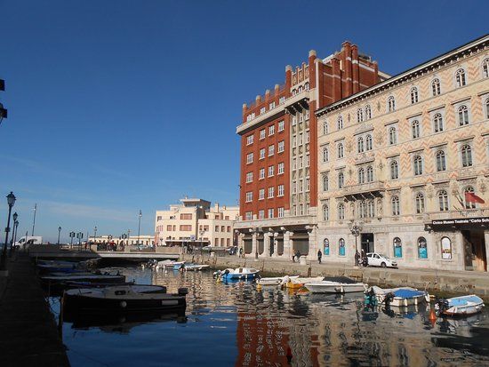 Museo Teatrale Carlo Schmidl