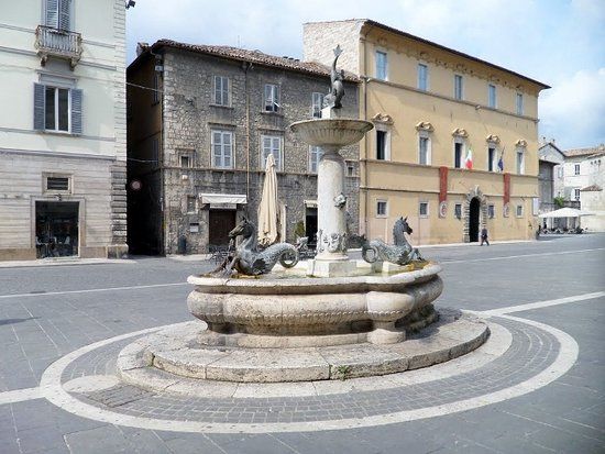 Piazza Arringo