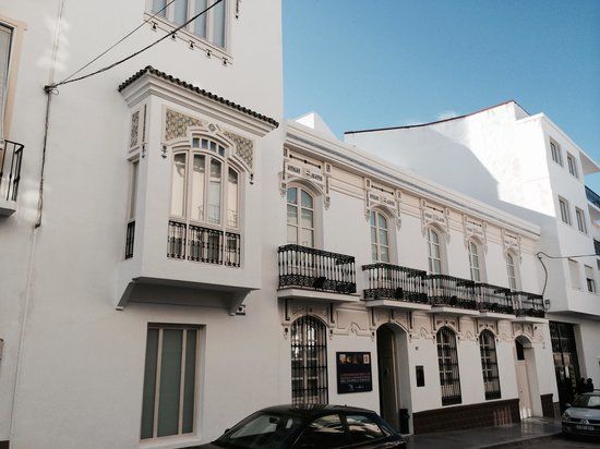 Centro de Arte Contemporáneo Vélez Málaga