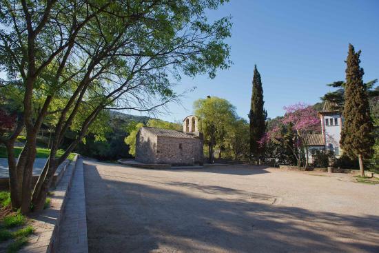Ermita De Sant Medir