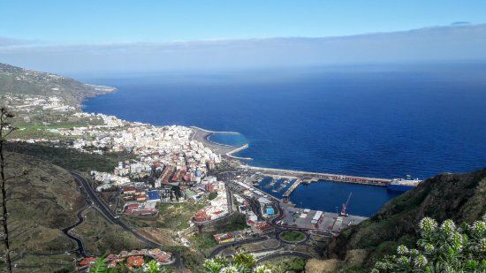 Mirador de La Concepcion
