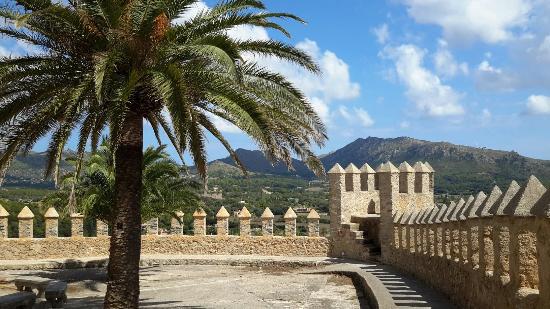 Santuario de Sant Salvador