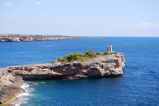 Torre Serral dels Falcons