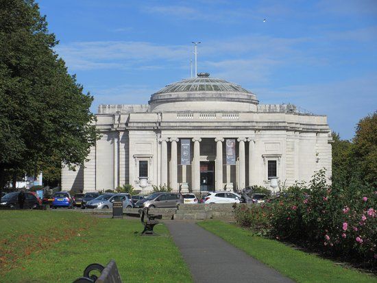 Lady Lever Art Gallery