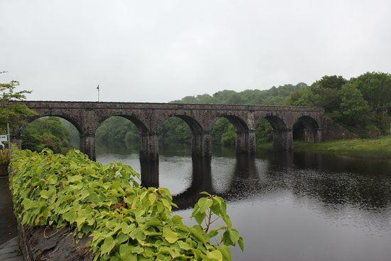 Newport Railway Viaduct