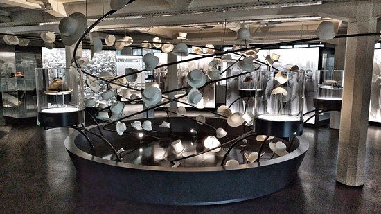 Deutsches Hutmuseum Lindenberg