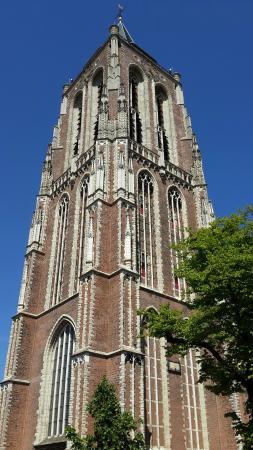 Grote Kerk Gorinchem