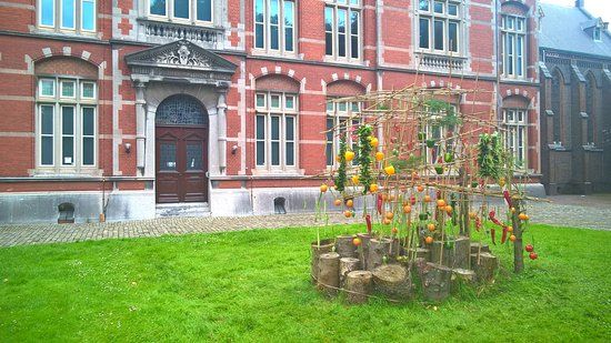 Museum Het Ursulinenconvent