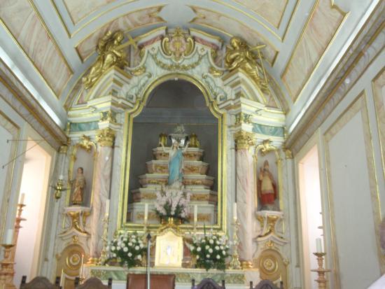 Igreja Matriz de Grândola