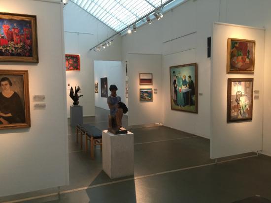 Östergötlands Landesmuseum