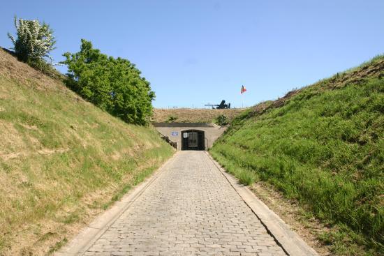 Fort Aubin-Neufchâteau