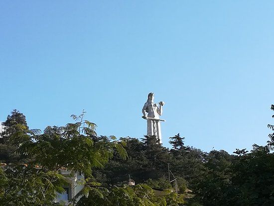 Mutter von Kartwelien