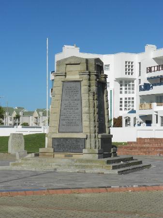 Piet Retief Monument
